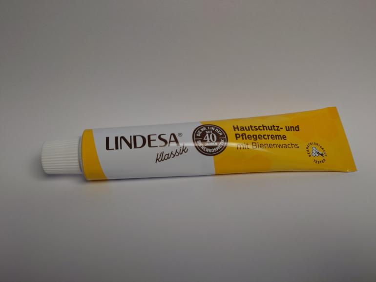 Lindesa® Klassik. Foto: Niels Gründel