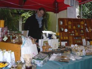 Flora Ambiente. Foto: Niels Gründel