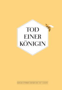 Buchtitel: Tod einer Königin