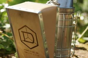 Smoker. Foto: Niels Gründel